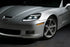 XB Evo Hybrid Headlights: 05-13 Corvette C6 (Set)