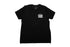 Shirt: Morimoto Black/White (Beyond the Trail / L)