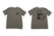 Shirt: Morimoto Olive/Black (Beyond the Trail / S)