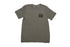 Shirt: Morimoto Olive/Black (Beyond the Trail / XXL)