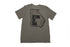 Shirt: Morimoto Olive/Black (Beyond the Trail / M)