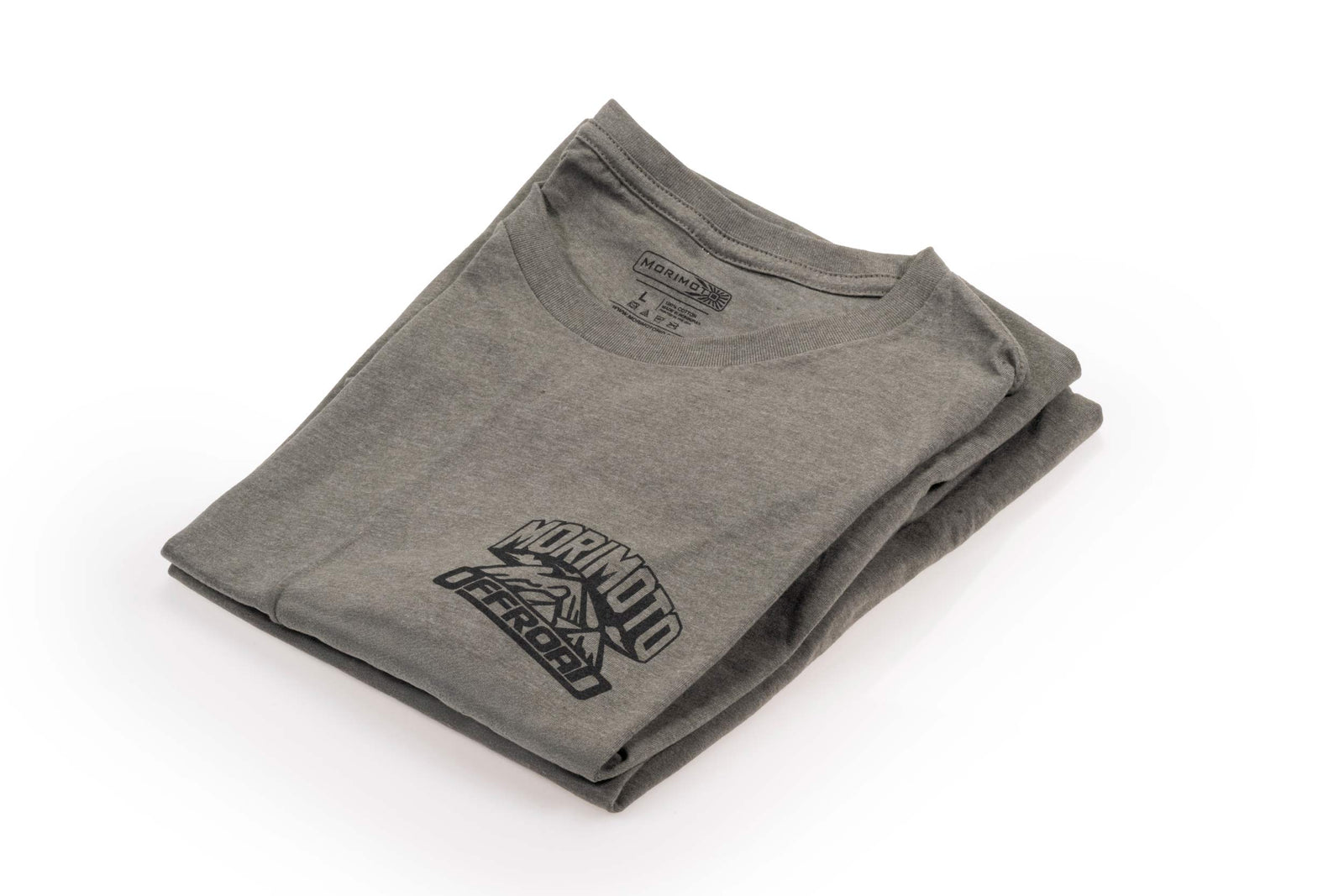 Shirt: Morimoto Olive/Black (Beyond the Trail / S)