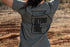 Shirt: Morimoto Olive/Black (Beyond the Trail / S)