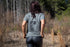 Shirt: Morimoto Olive/Black (Beyond the Trail / S)