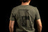 Shirt: Morimoto Olive/Black (Beyond the Trail / S)