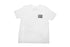 Shirt: Morimoto White/Black (Beyond the Trail / S)
