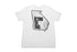 Shirt: Morimoto White/Black (Beyond the Trail / S)