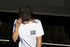 Shirt: Morimoto White/Black (Beyond the Trail / S)