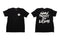 Shirt: Morimoto Black/White (Need Money / S)