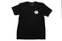 Shirt: Morimoto Black/White (Need Money / S)