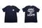 Shirt: Morimoto Blue/White (Need Money / S)