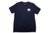 Shirt: Morimoto Blue/White (Need Money / L)