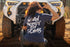 Shirt: Morimoto Blue/White (Need Money / S)