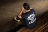 Shirt: Morimoto Blue/White (Need Money / M)
