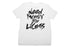 Shirt: Morimoto White/Black (Need Money / M)
