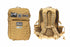 Morimoto Tactical BackPack