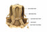 Morimoto Tactical BackPack