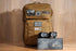 Morimoto Tactical BackPack