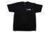 Shirt: Morimoto Black/White (Lighting Benchmark / S)
