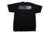 Shirt: Morimoto Black/White (Lighting Benchmark / L)