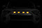 XBG LED Grille: 14-24 Toyota 4Runner