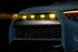 XBG LED Grille: 14-24 Toyota 4Runner