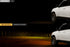 XBG LED Grille: 14-24 Toyota 4Runner