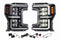 XB Evo Hybrid Headlights: 17-19 Super Duty (Set)