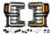 XB Evo Headlights: 17-19 Super Duty (Set)