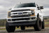XB Evo Headlights: 17-19 Super Duty (Set)