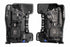 XB Evo Headlights: 17-19 Super Duty (Set)