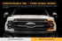 XB Evo Headlights: 17-19 Super Duty (Set)