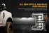 XB Evo Headlights: 17-19 Super Duty (Set)