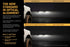 XB Evo Headlights: 17-19 Super Duty (Set)