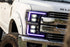 XRGB Evo Headlights: 17-19 Super Duty (Set)