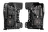 XRGB Evo Headlights: 17-19 Super Duty (Set)