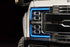 XRGB Evo Headlights: 17-19 Super Duty (Set)