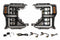 XB Evo Hybrid Headlights: 20-22 Super Duty (Set)