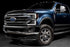 XB Evo Hybrid Headlights: 20-22 Super Duty (Set)