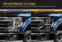 XB Evo Hybrid Headlights: 20-22 Super Duty (Set)