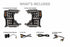 XB Evo Hybrid Headlights: 20-22 Super Duty (Set)