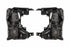 XB Evo Hybrid Headlights: 20-22 Super Duty (Set)