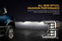 XB Evo Hybrid Headlights: 20-22 Super Duty (Set)