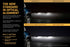 XB Evo Hybrid Headlights: 20-22 Super Duty (Set)