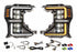 XB Evo Headlights: 20-22 Super Duty (Set)