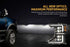 XB Evo Headlights: 20-22 Super Duty (Set)