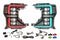 XRGB Evo Headlights: 20-22 Super Duty (Set)