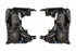 XRGB Evo Headlights: 20-22 Super Duty (Set)