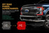 XRGB Evo Headlights: 20-22 Super Duty (Set)