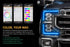 XRGB Evo Headlights: 20-22 Super Duty (Set)